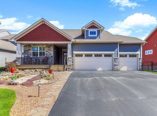 4446 123rd Cir NE, Blaine, MN 55449