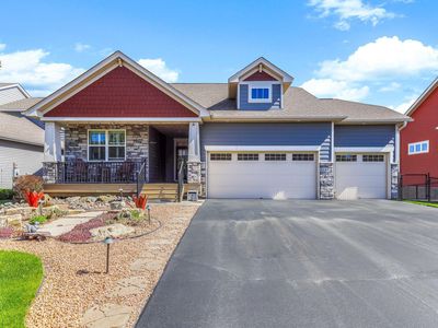 4446 123rd Cir NE, Blaine, MN, 55449