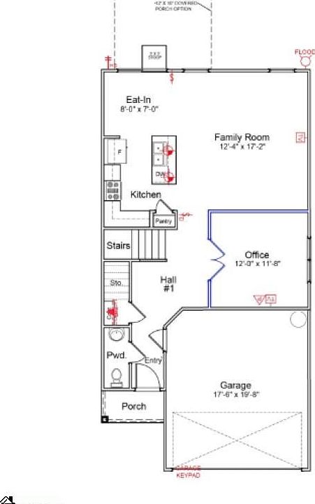 2nd image of 744 James Oak Ln Lot 10