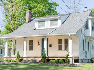 353 Maplewood Ave, Columbus, OH 43213