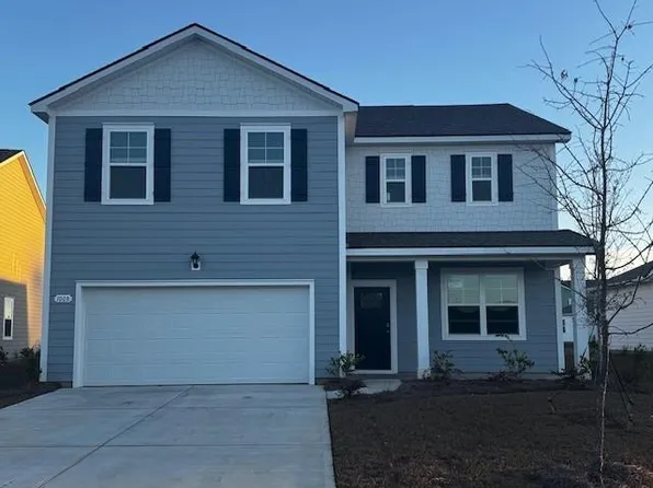 1008 Black Lake Way Lot 109- Galen B, Conway, SC 29526