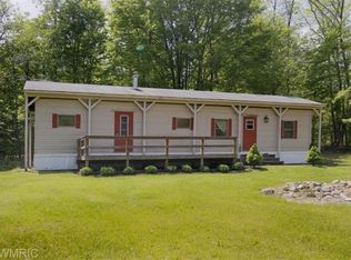56643 56th St, Lawrence, MI 49064