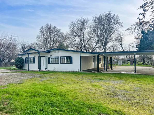 20335 Gas Point Rd, Cottonwood, CA 96022