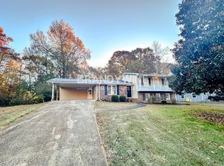 3680 Douglas Ridge Trl, Douglasville, GA 30135