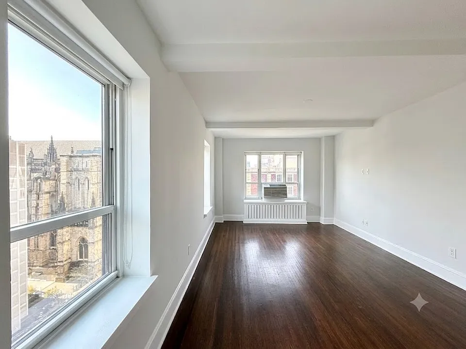 1080 Amsterdam Ave #1505