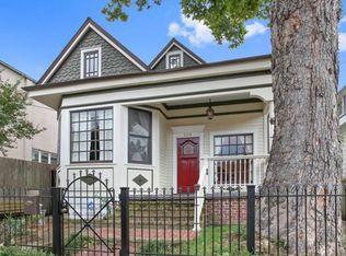 5116 Constance St, New Orleans, LA 70115