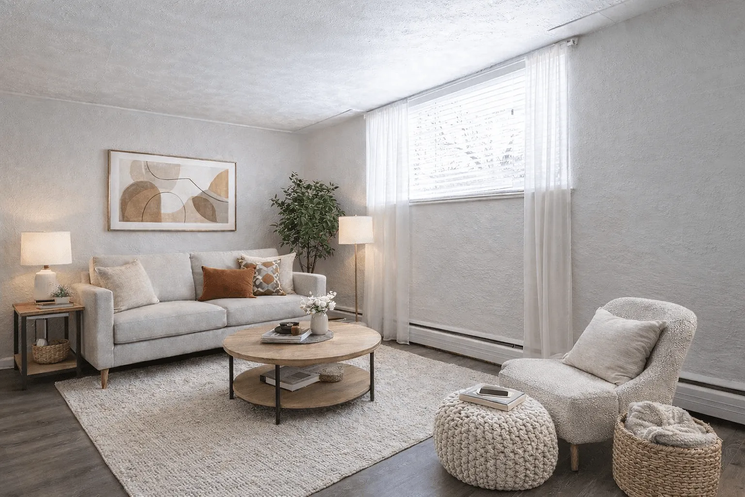 Lynwood Apartments — Photo 1