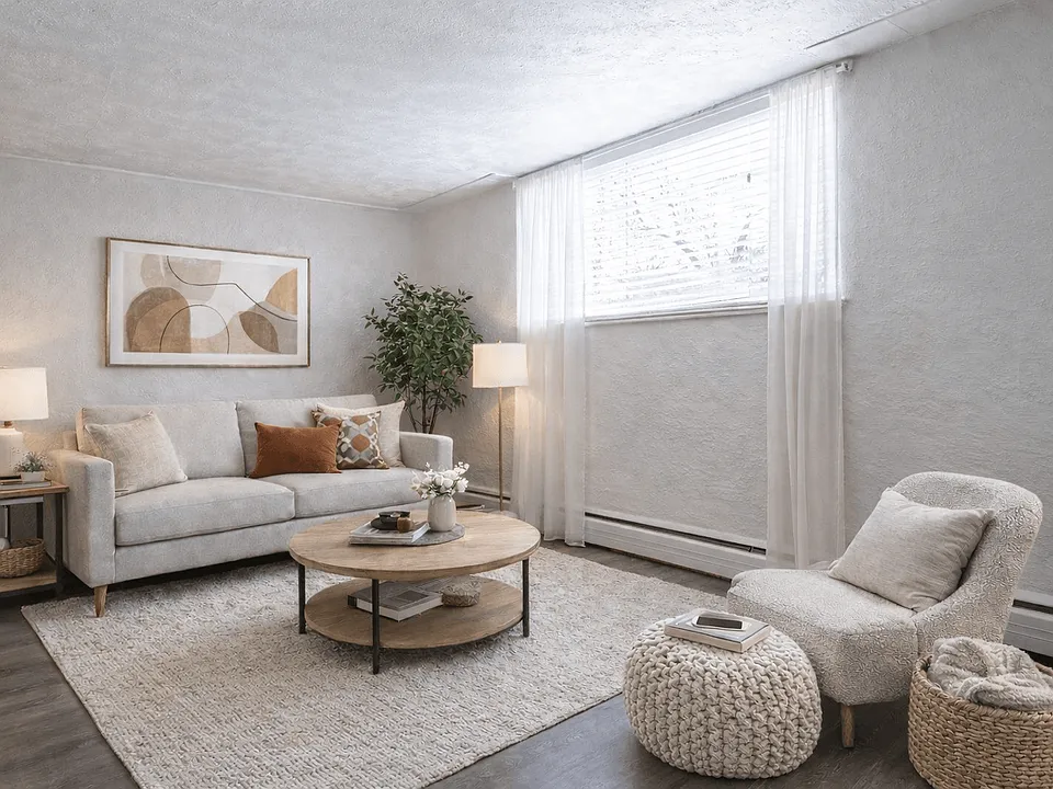 Lynwood Apartments