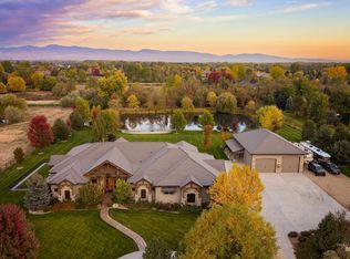 472 S Silver Moon Ln, Eagle, ID 83616