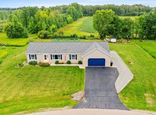 5035 Snapdragon Cir, Little Suamico, WI 54141