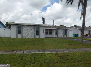 11611 NW 29th Pl, Sunrise, FL 33323