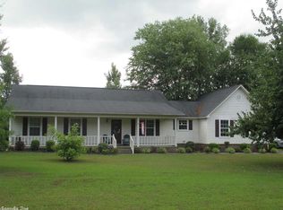 237 Smith Rd, Searcy, AR 72143
