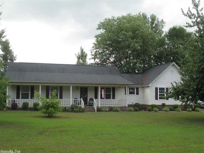 237 Smith Rd, Searcy, AR, 72143