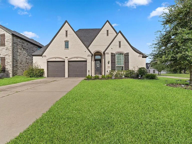 8515 Verona Falls Ct — Photo 3