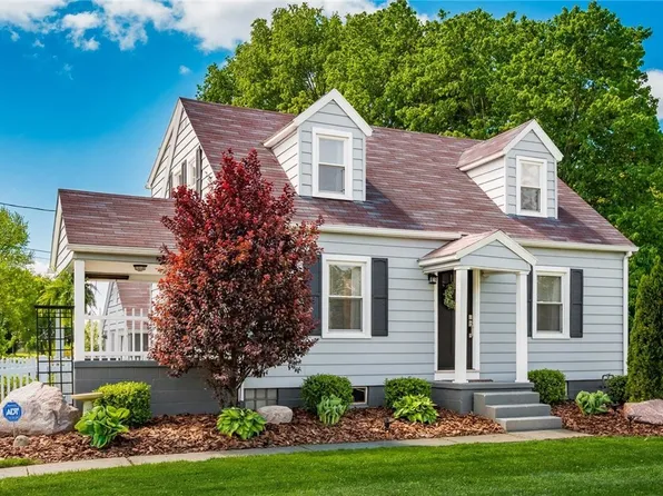 2318 East Pike, Zanesville, OH 43701