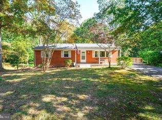 13707 Van Doren Rd, Manassas, VA 20112