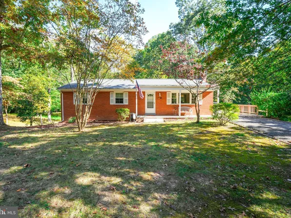 13707 Van Doren Rd, Manassas, VA 20112