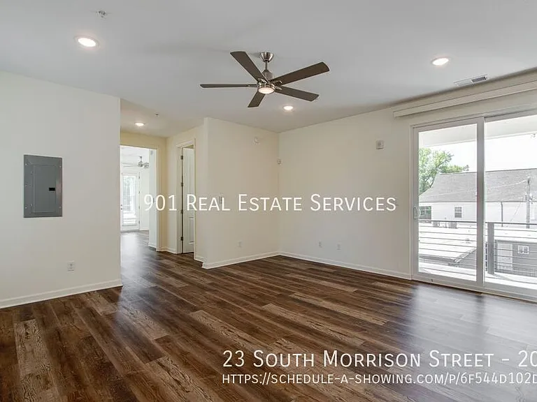 23 S Morrison St #201 — Photo 6