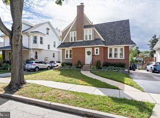 331 Kenmore Rd, Havertown, PA 19083