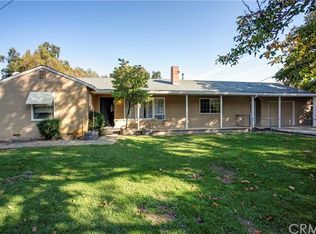 10070 Hagemann Ln, Upper Lake, CA 95485