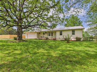 5100 Rail Rd, Harrison, AR 72601