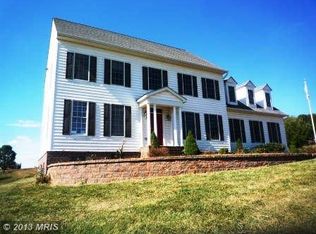 1325 Wyndale Dr, Westminster, MD 21157