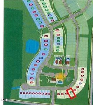 3rd image of 612 Gainer Dr #14