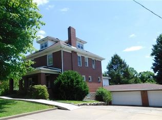 1007 Taylor St, North Versailles, PA