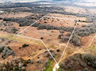 TRACT 8 Private Road 350, Hubbard, TX 76648