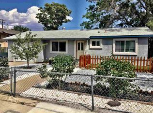 1280 Manhattan St, Reno, NV 89512