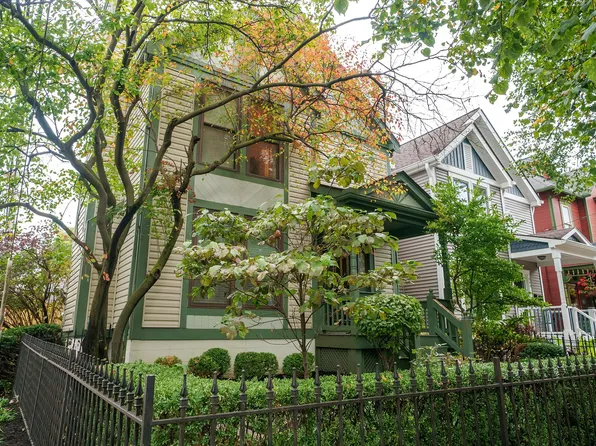 344 W 4th Ave, Columbus, OH 43201