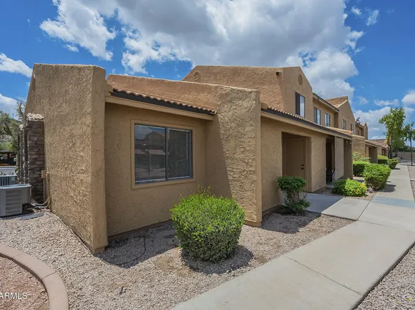 3511 E BASELINE Road #1033, Phoenix, AZ 85042