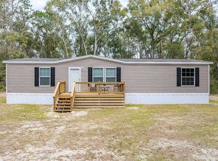 4197 284th Ter, Branford, FL 32008