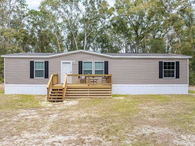 4197 284th Ter, Branford, FL, 32008