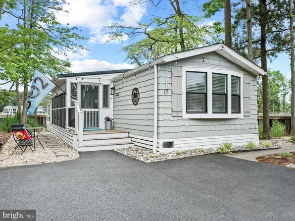 21195 N St, Rehoboth Beach, DE 19971