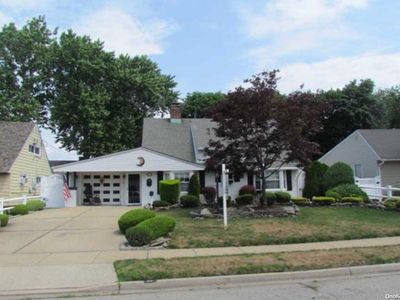 25 Wander Lane, Wantagh, NY, 11793