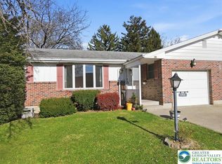 141 E Lynnwood St, Allentown, PA 18103