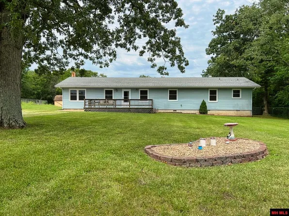 1080 County Road 27, Mountain Home, AR 72653