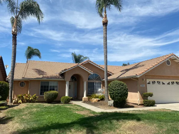 3814 E Paradise Ave, Visalia, CA 93292