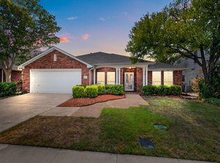 5108 Chessie Cir, Haltom City, TX 76137