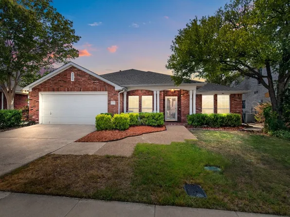 5108 Chessie Cir, Haltom City, TX 76137
