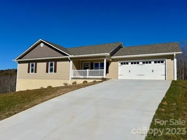 2310 Merts Way, Hudson, NC 28638