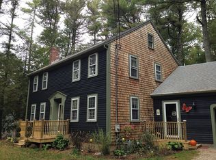 85 Ring Rd, Plympton, MA 02367