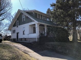 163 W Church St, Fairchance, PA 15436