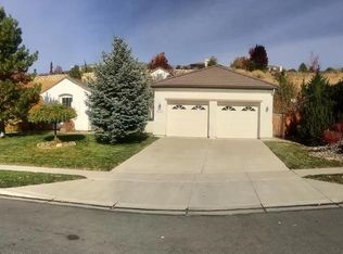 8955 Chipshot Trl, Reno, NV 89523