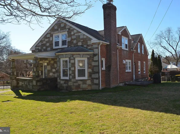 600 Raab St, Willow Grove, PA 19090