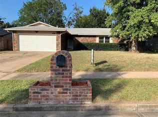 2002 W Toledo St, Broken Arrow, OK 74012