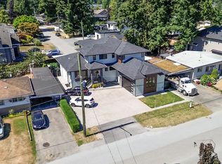 2357 Alder St, Abbotsford, BC V2T 2N6