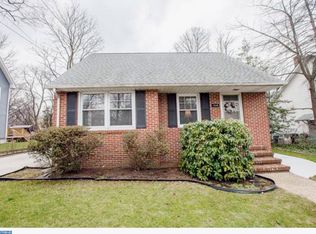 514 Woodlawn Ave, Collingswood, NJ 08108
