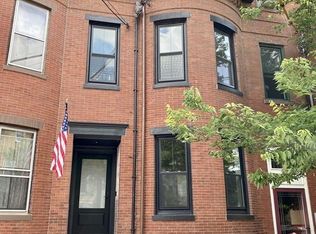 145 Saratoga St #1, Boston, MA 02128
